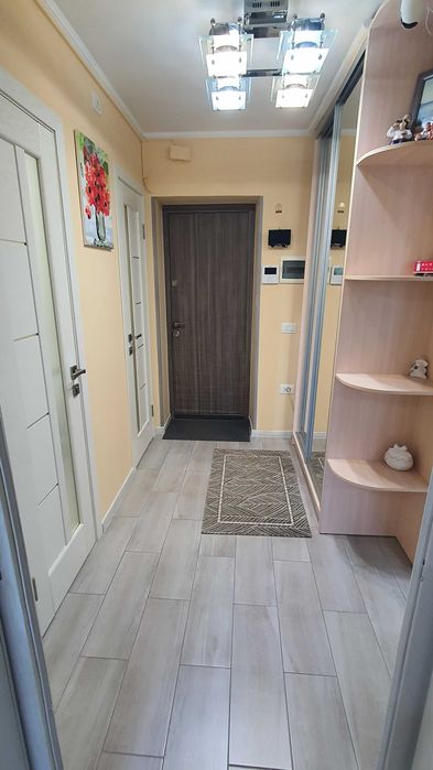 Продам 1-кімнатну квартиру по вул. Архипа Люльки (Карбишева)