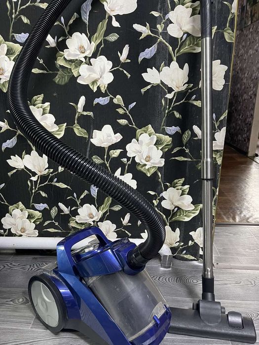 Продам пелесос пушті новий