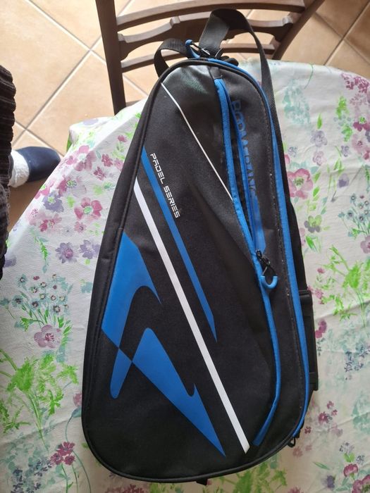 Raquete de padel Gamma Lto