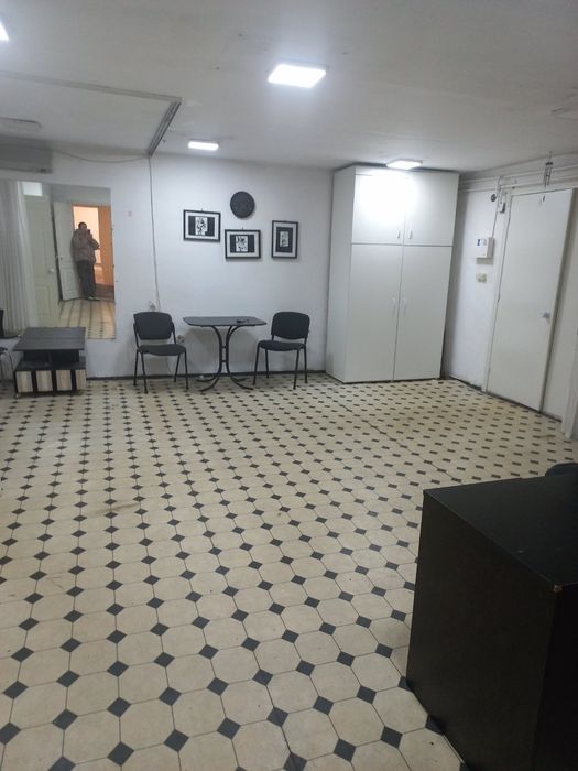 Помещение ул.Адмиральская. 116м. Ремонт. 17т.грн