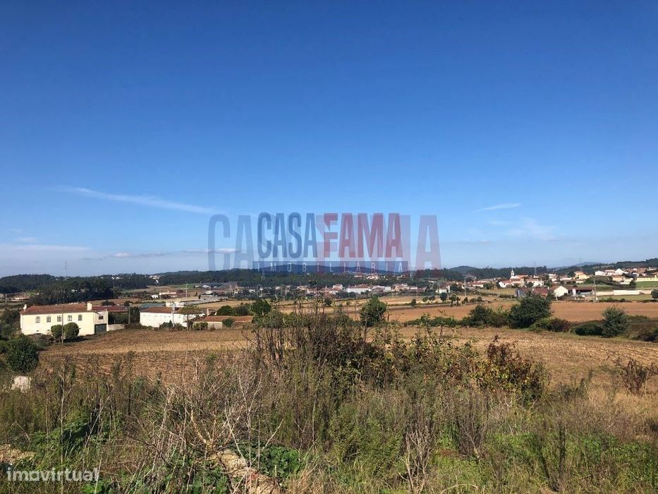 Terreno em Balazar - Póvoa de Varzim