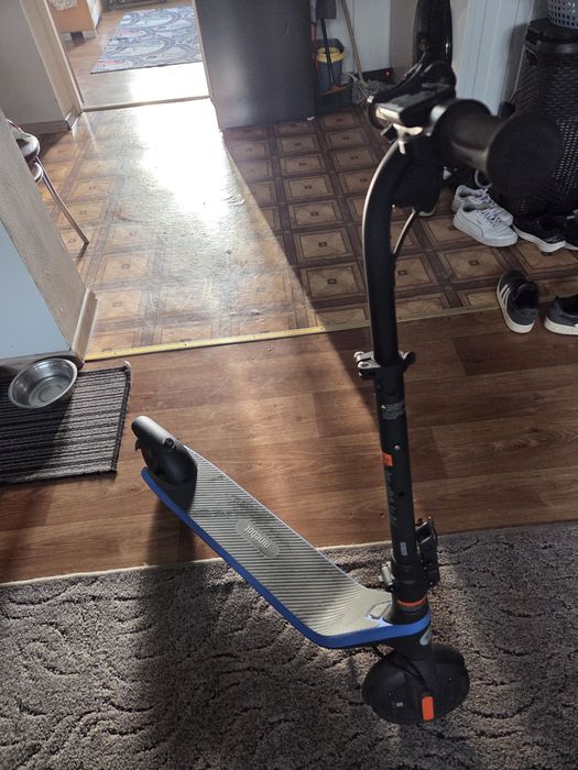 Hulajnoga elektryczna