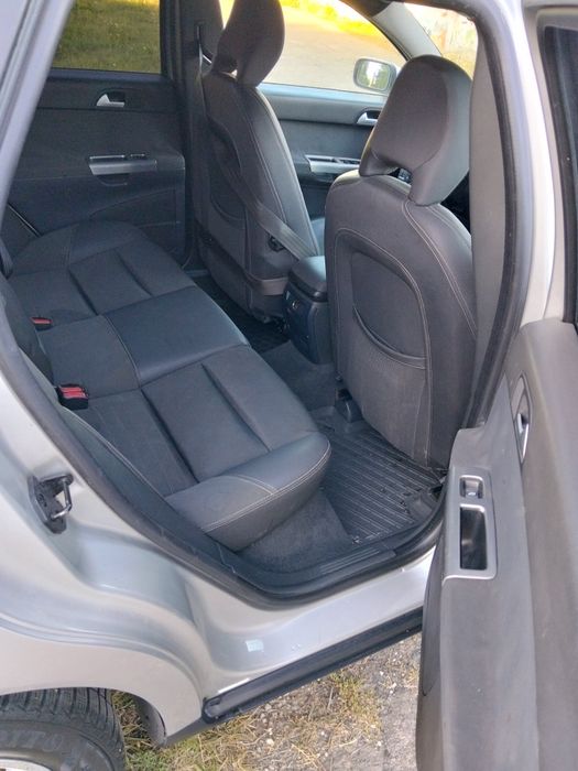 Авто Volvo V50 універсал 2005р. 2.0D для ЗСУ