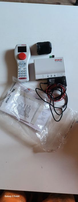 Smartcontrol piko wlan
