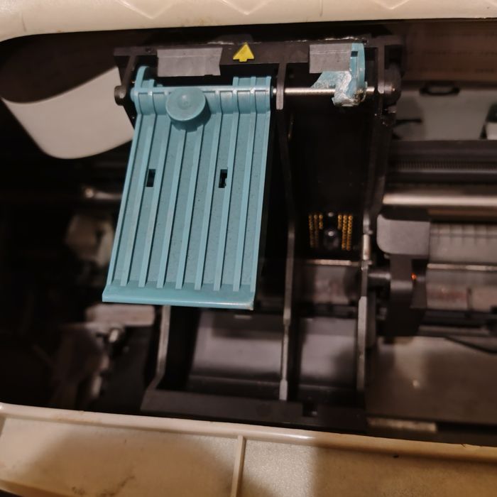 Sprzedam 2 drukarki atramentowe