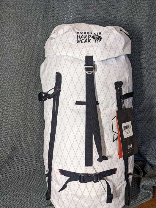 Шикарний рюкзак Mountain Hardwear scrambler 25л