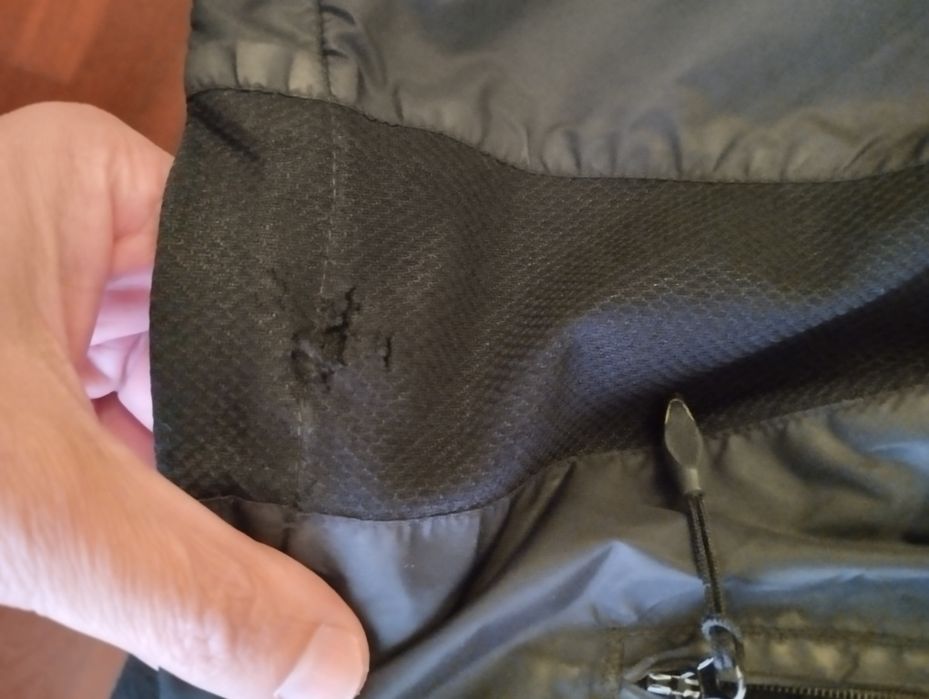 Blusão Head original M ténis / Padel