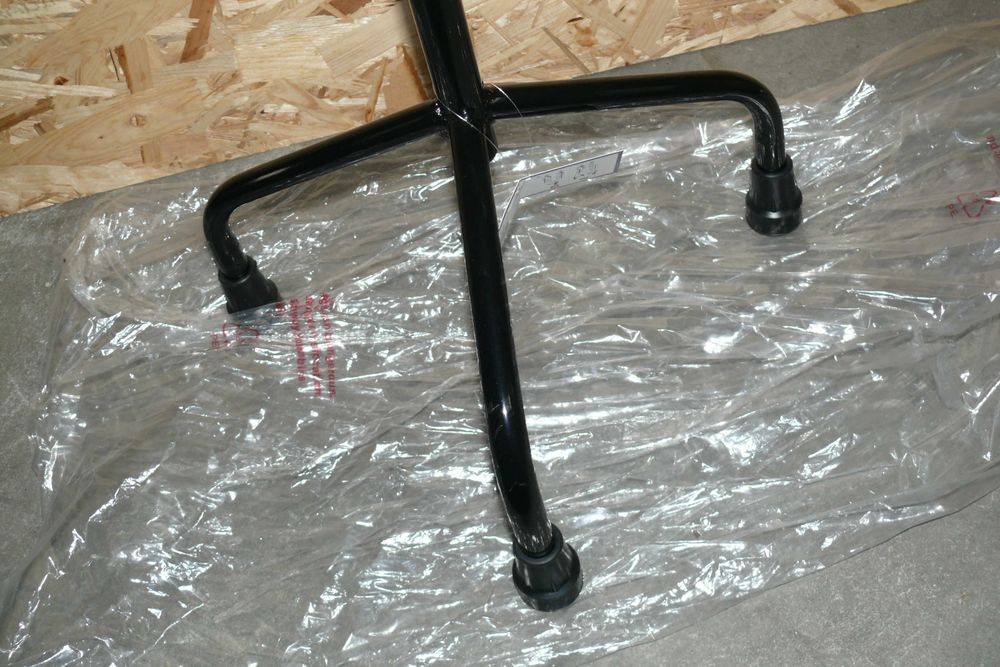 Pirâmide Tripé Garcia 1880