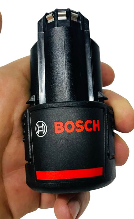 akumulator bosch 3ah 12v, nie używane x3szt