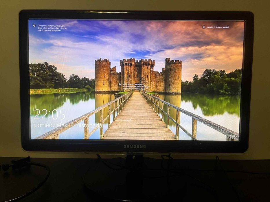 monitor  samsung