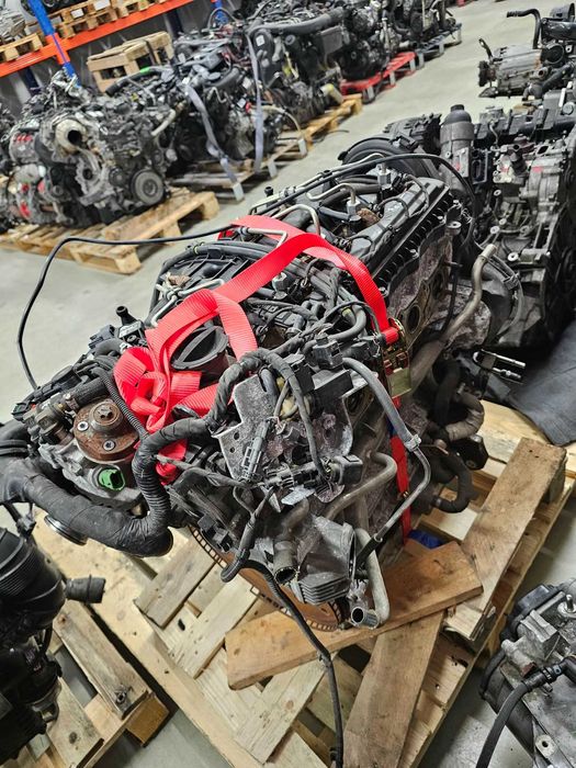 Motor Volvo V60 2.4D  2017 de 163cv, ref D5244T