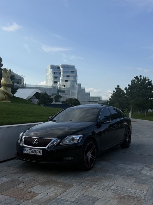 LEXUS GS 350 2008 VIN JTHCE96S680020839 фото оголошення 17 з 24