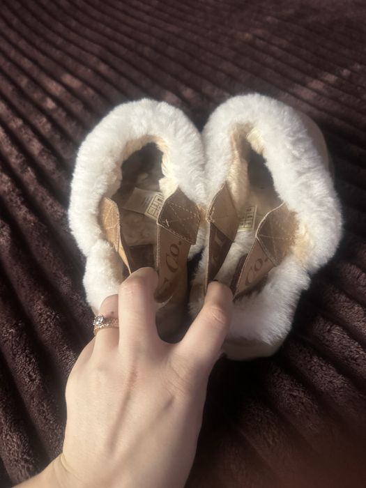 Ugg тепленькі оригінал