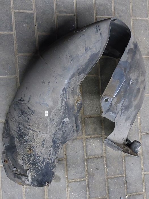 Nadkole prawe tylne Mercedes CL55  AMG  W215
