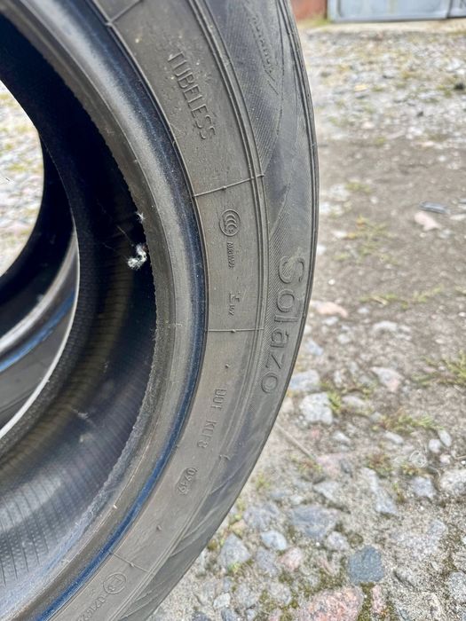 Premiorri Solazo 195 65 15
