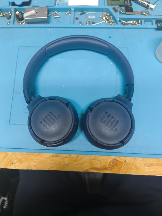 JBL Tune 520BT, Nowe