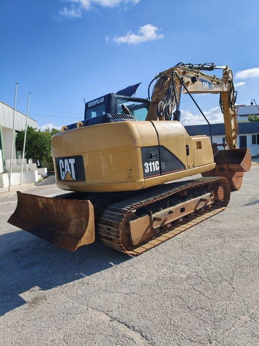 Caterpillar C311 C