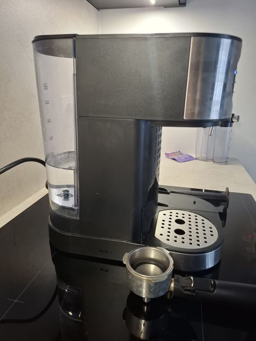 Ekspres do kawy Silvercrest