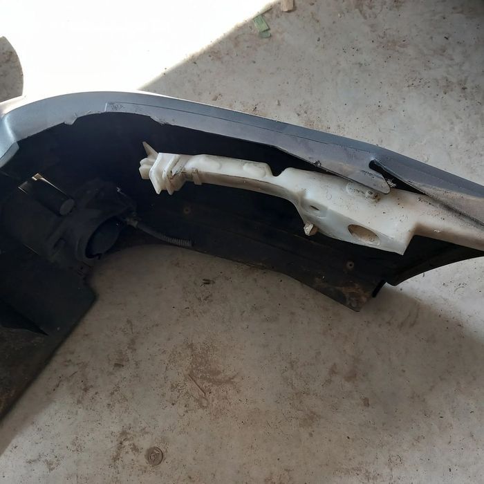 Para choques frente renault laguna ao 1999