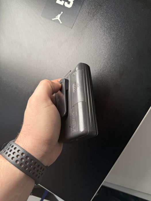 Sony Walkman касетний плеєр