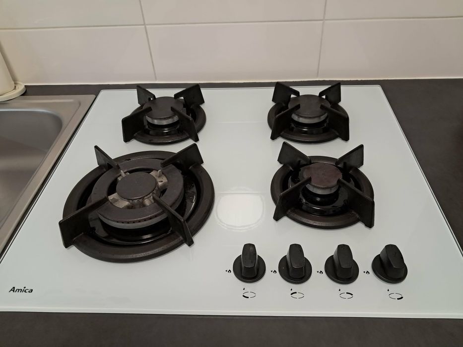 Płyta gazowa Amica