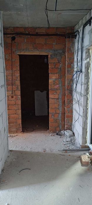 ID 42445 | 2к квартира ЖК Приозерний | Виставка LP - More