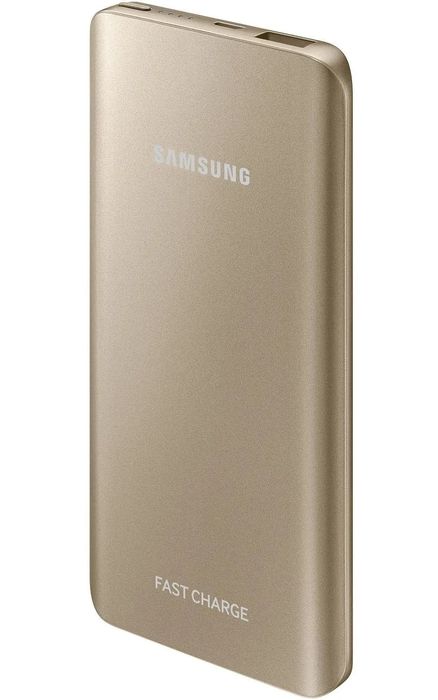 Компактний павербанк Samsung Fast Charge EB-PN920