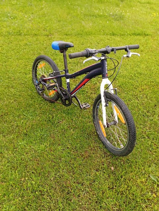 Rower fuji dziecięcy