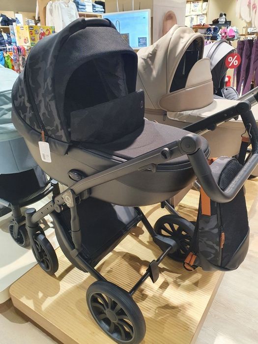 Коляска Anex 3-в-1