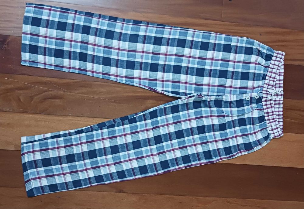Pijama da Zippy para criança - 6/7 anos