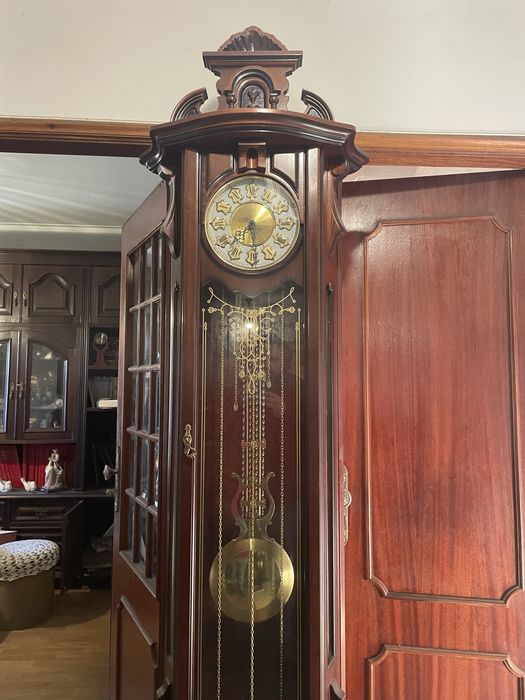 Relogio Peyks - excelente estado