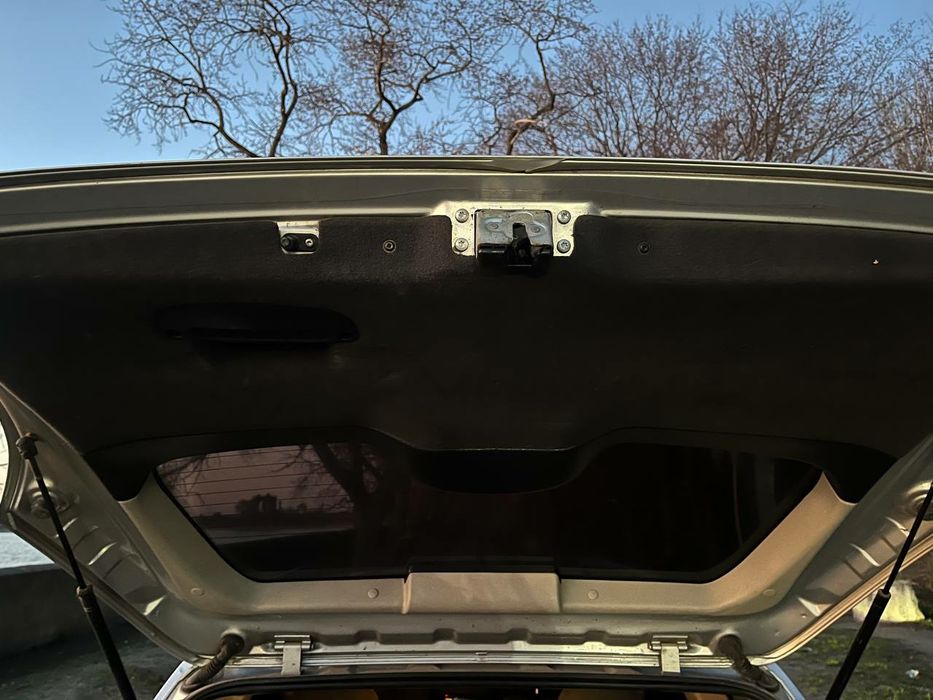 Продам Opel astra g