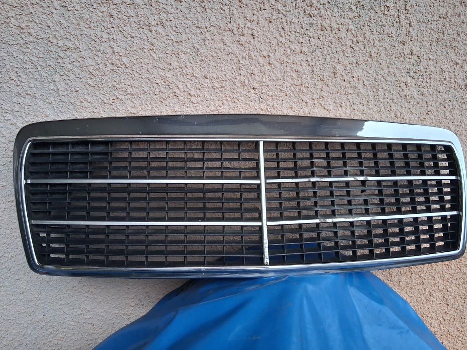 Grelha original Mercedes w210