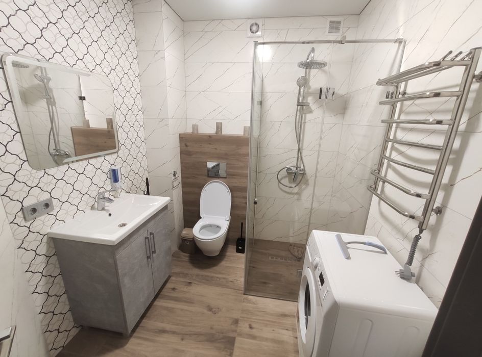 Оренда квартир подобово