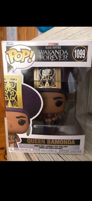 Фігурка FunkoPop