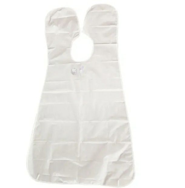 Подарки Фартук накидка для бритья стрижки бороды усов