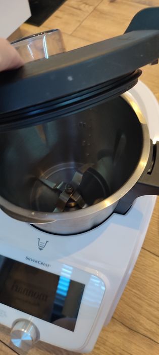 Lidlomix SilverCrest