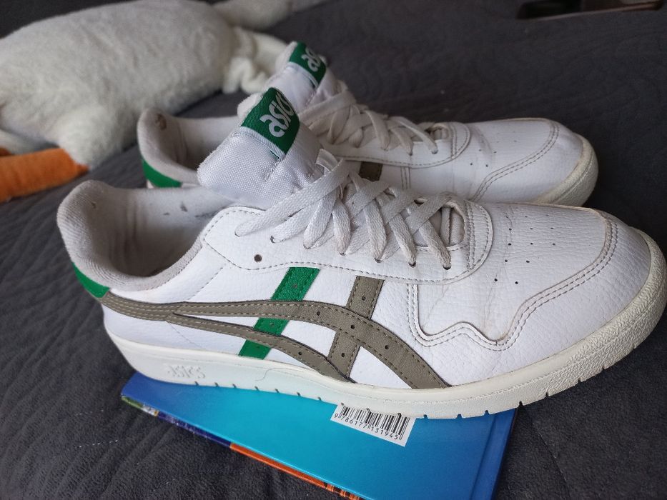 Чоловічі Кросівки Asics