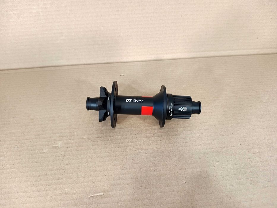 Втулка DT Swiss 240s, 350, 370 15x100/110, 12х100, 20х110, 12x142