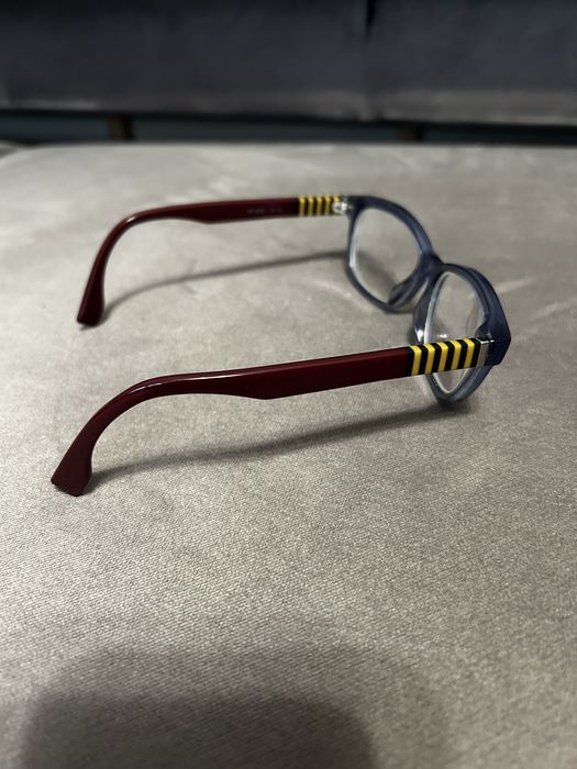 Oprawki okularowe damskie Fendi