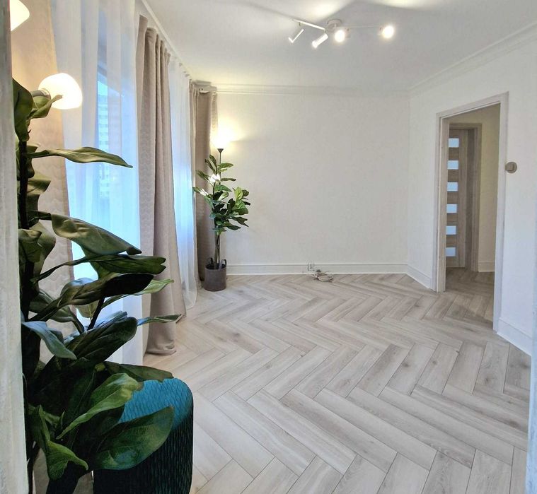 Mieszkanie po remoncie 2 pokoje 32m