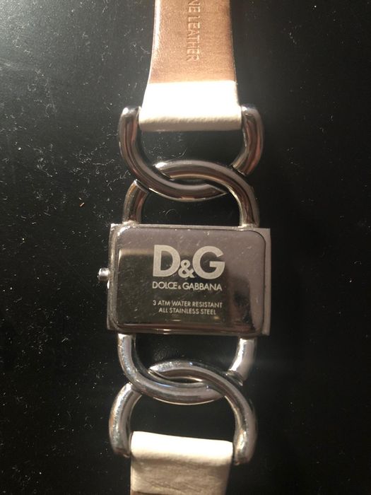 RELOGIO Dolce & Gabbana