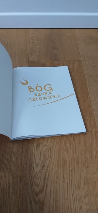 Ksiażka od religi część 2 klasa 5
