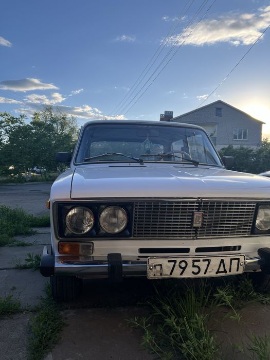 Продам Ваз 2106 /  Супер Стан