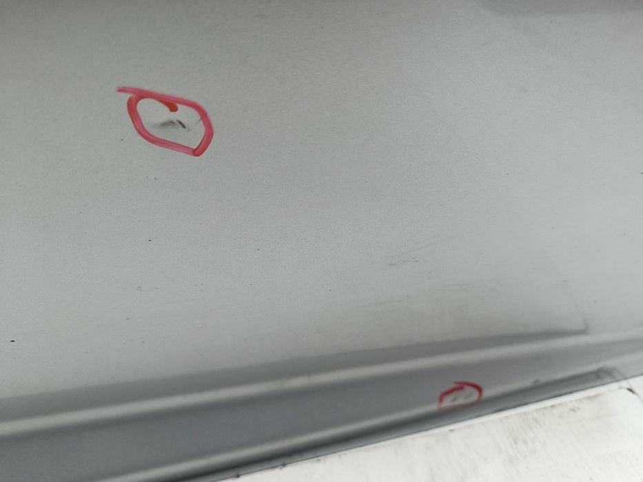 Porta Frente Direita - PEUGEOT 207 (WA_, WC_) | 06 - 15