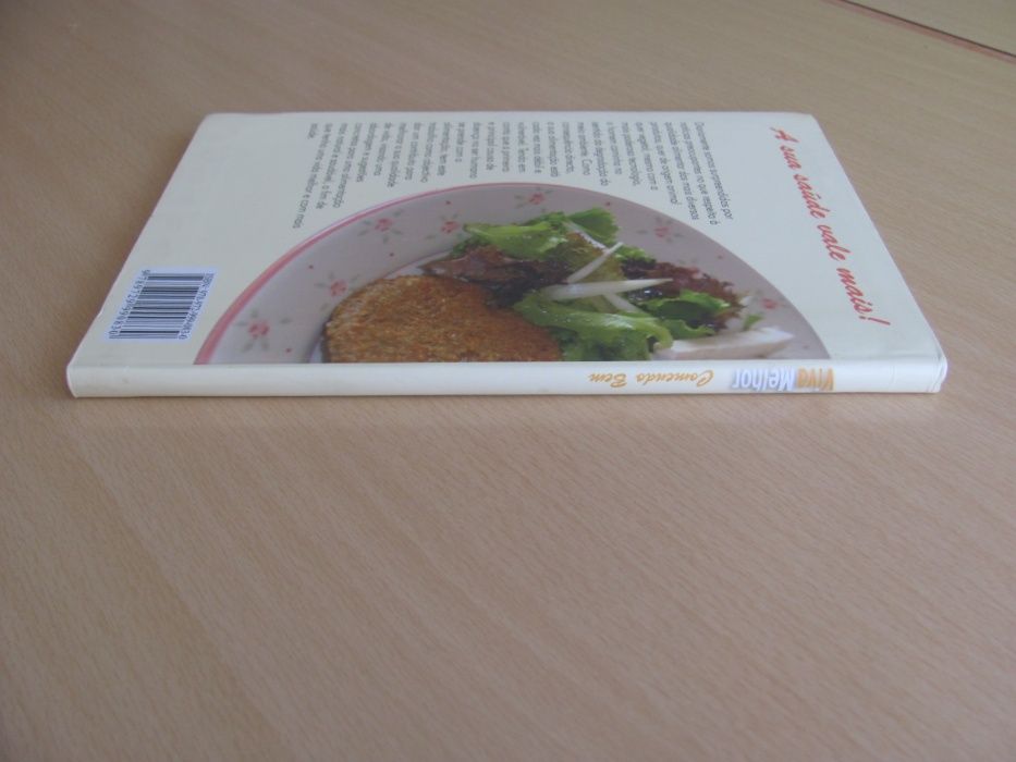 Receitas Saudáveis da Cozinha Natural