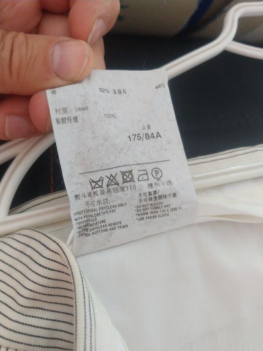 Продам брюки мужские