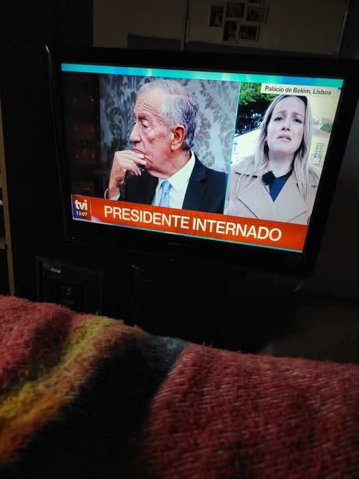 TV HDMI Hannspree 82 centímetros