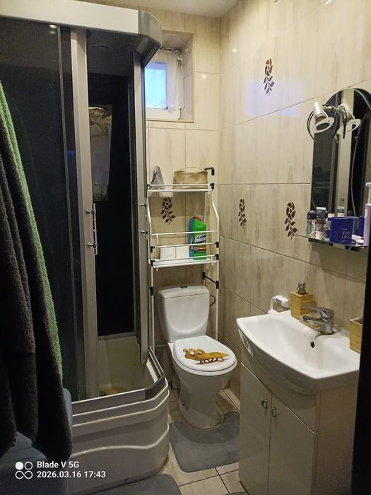 Sprzedam dom+działka