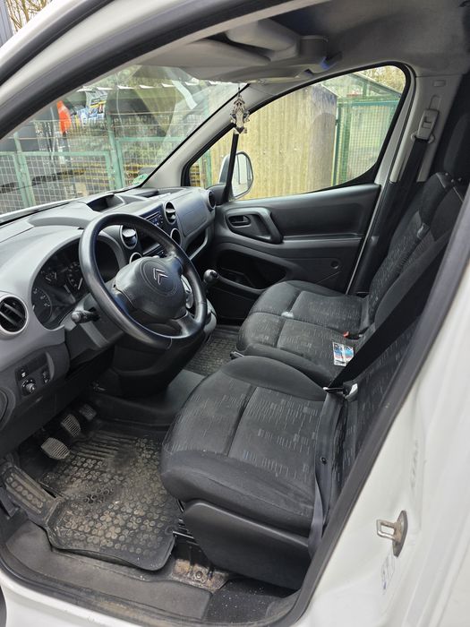 Sprzedam Citroen Berlingo